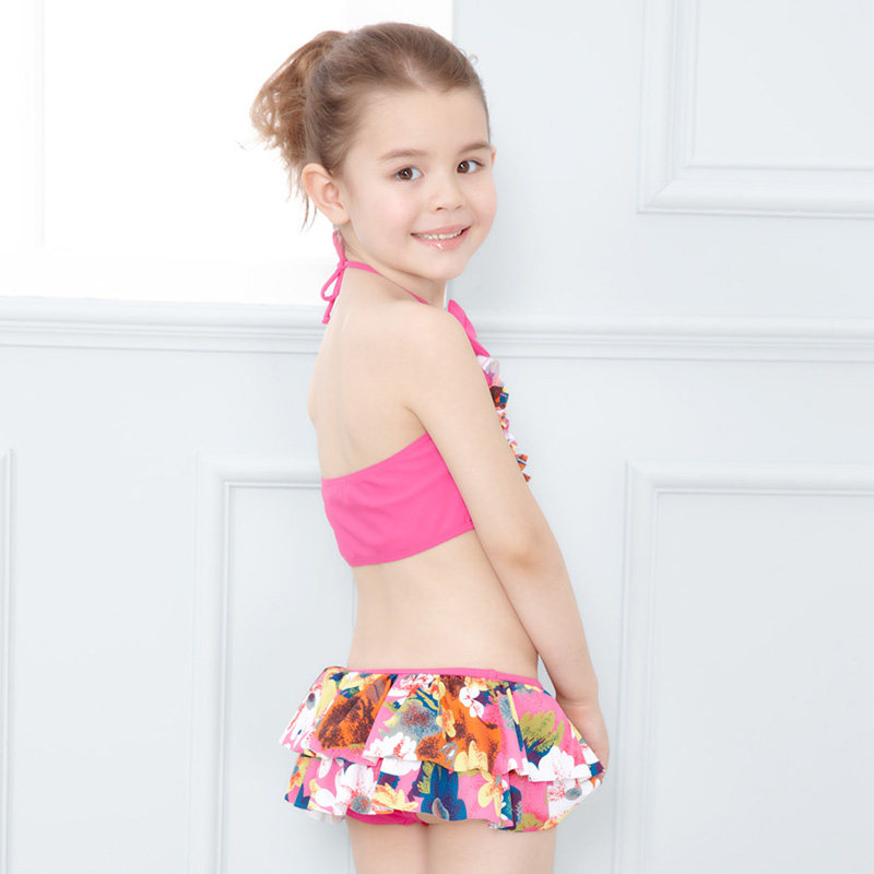 Maillot de bain fille - Ref 2547081 Image 3