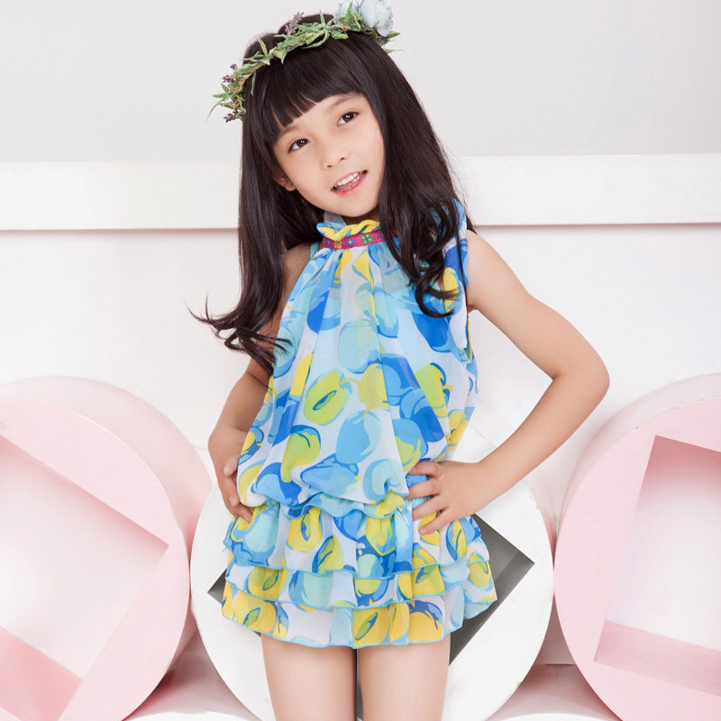 Maillot de bain fille - Ref 2553846 Image 3