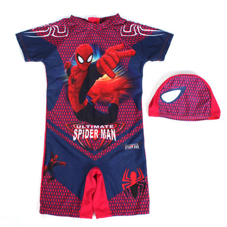 Maillot de bain garcon - Ref 2536740 Image 5