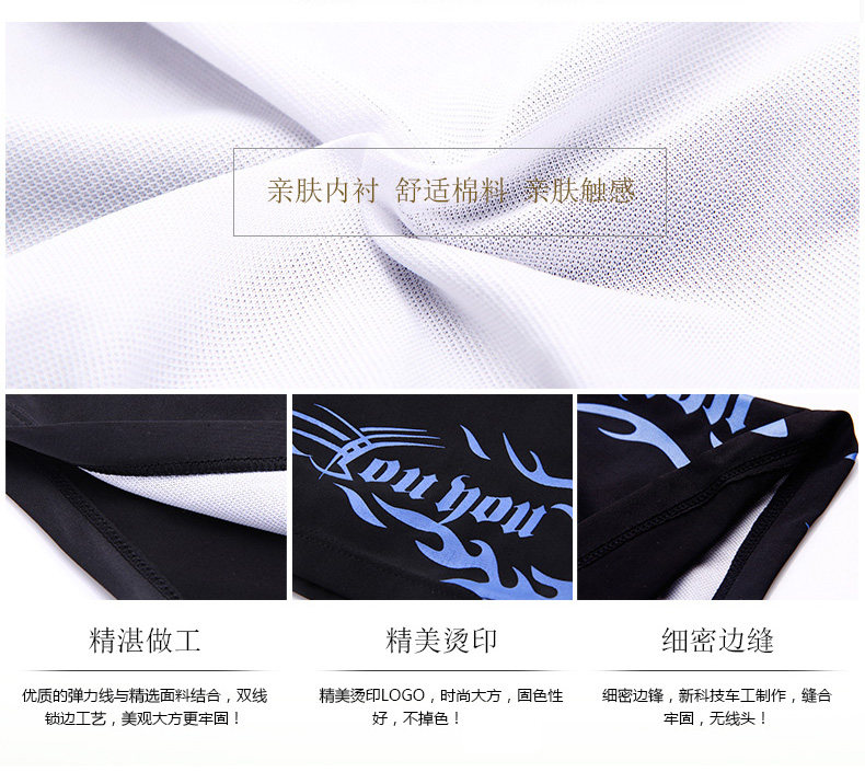 Maillot de bain homme - Ref 2509625 Image 3