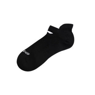 李宁运动袜子男吸汗篮球袜子男款专业跑步正品青少年厚中筒棉秋冬