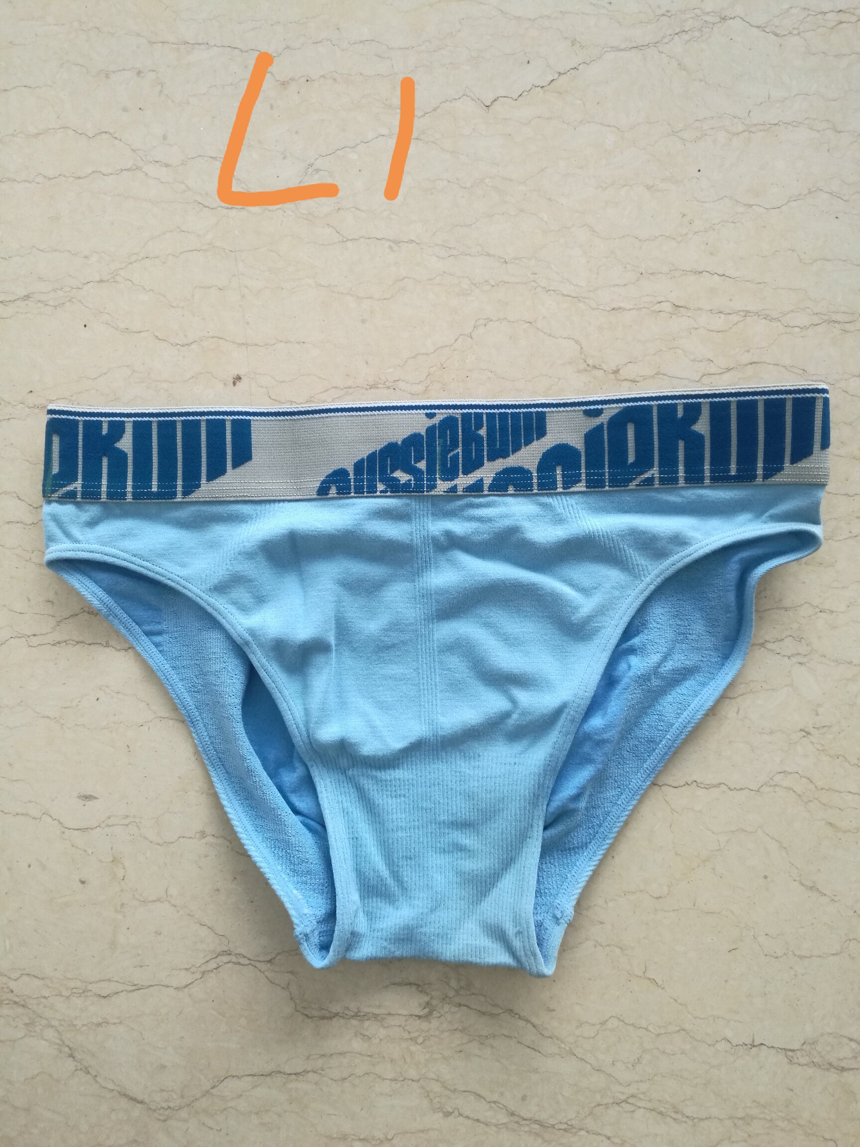 断码亏本清仓男士三脚男式三角内裤短裤