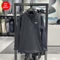 New 6005299-001 Men's Stand Collar 4.0