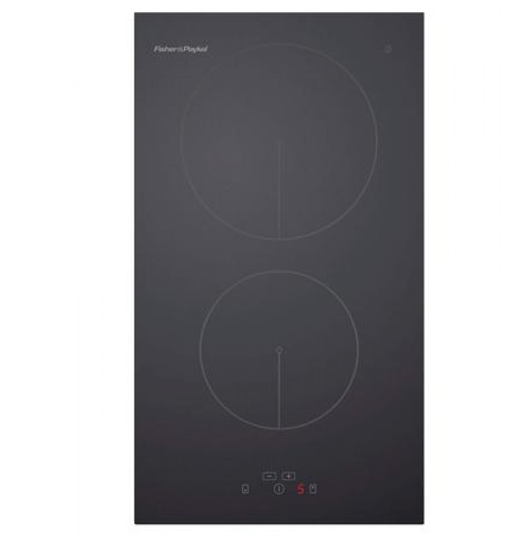 FISHER & PAYKEL 飛雪 CI302CTB1 30厘米嵌入式双头电磁炉泰国产