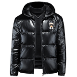 钱塘6014货号666P300羽绒服398，男装羽绒服，钱塘6014