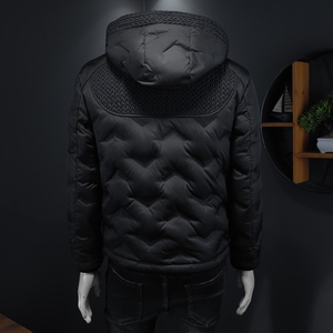 钱塘6014 货号271 P240 羽绒服 328图片