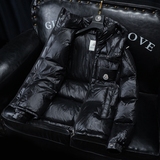 钱塘6014货号8826P240羽绒服马甲328，男装羽绒服，钱塘6014