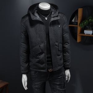 钱塘6014 货号271 P240 羽绒服 328图片