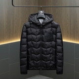 羽绒服钱塘大厦6014货号335P240，男装羽绒服，钱塘6014