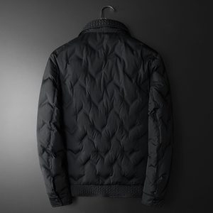 羽绒服 钱塘大厦6014 货号274 P240图片