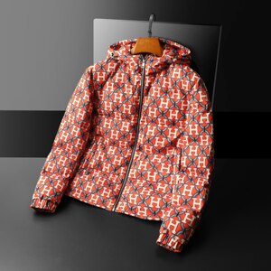 羽绒服 钱塘大厦6014 货号327 P300图片