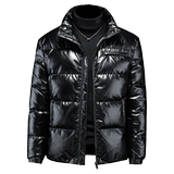 钱塘6014货号253P300羽绒服398，男装羽绒服，钱塘6014