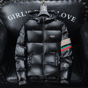 钱塘6014 货号251 P300羽绒服 398图片