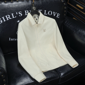 钱塘6014 货号289 P165 夹克 248,男装夹克,钱塘6014