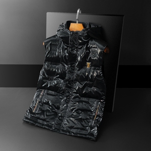 羽绒服马甲 钱塘大厦6014 货号7731 P185图片
