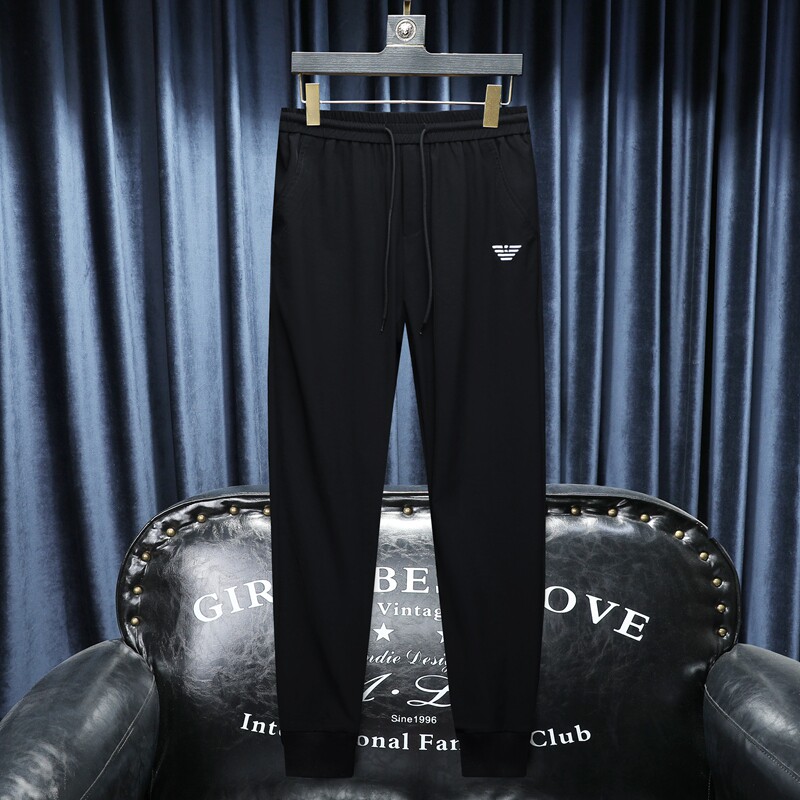 钱塘6014 货号3335  春夏款男士休闲长裤图片