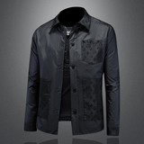 钱塘6014货号283P165夹克248，男装夹克，钱塘6014