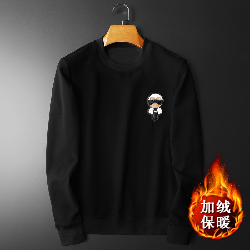 钱塘6014货号109P125加绒卫衣男188,男装卫衣,钱塘6014