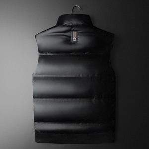 钱塘6014 货号9901 P220 羽绒服马甲 328图片