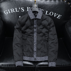 钱塘6014 货号247 P240 羽绒服 328图片