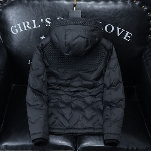 钱塘6014 货号271 P240 羽绒服 328图片
