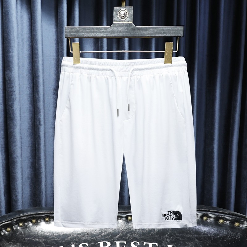 钱塘6014 货号5555 P80  控138 夏季款男士休闲冰丝短裤图片