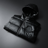 钱塘6014货号6620P220羽绒服马甲328，男装羽绒服，钱塘6014