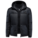 钱塘6014货号275P240羽绒服328，男装羽绒服，钱塘6014