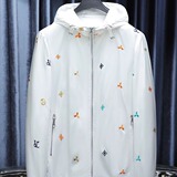 钱塘6014货号298P175防晒服258，男装防晒衣，钱塘6014