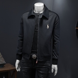 钱塘6014货号293P175夹克258，男装夹克，钱塘6014