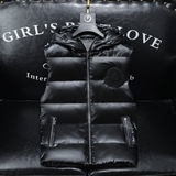 钱塘6014货号6620P220羽绒服马甲328，男装羽绒服，钱塘6014