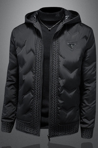 钱塘6014 货号252 P240羽绒服 328图片