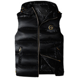 羽绒服马甲钱塘大厦6014货号775P220，男装羽绒服，钱塘6014