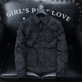 钱塘6014货号273P240羽绒服328，男装羽绒服，钱塘6014