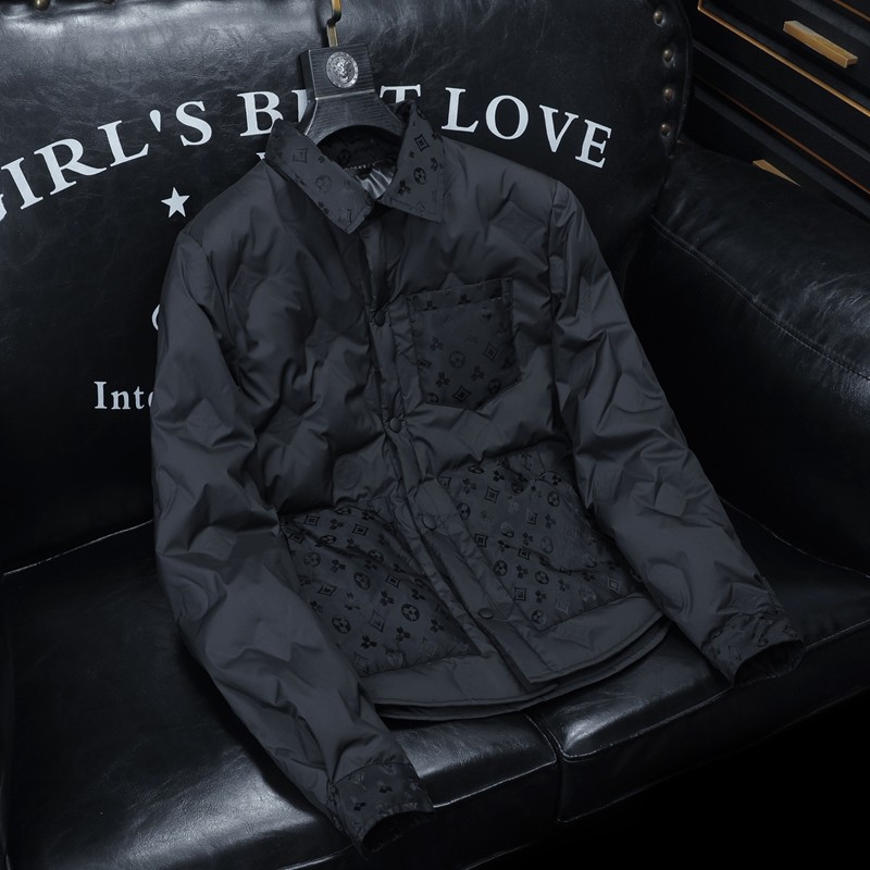 钱塘6014货号273P240羽绒服328，男装羽绒服，钱塘6014