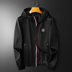 钱塘6014 货号229 P175 夹克 268图片