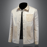 钱塘6014货号283P165夹克248，男装夹克，钱塘6014