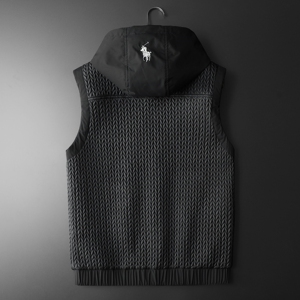 羽绒服马甲 钱塘大厦6014 货号779 P220图片