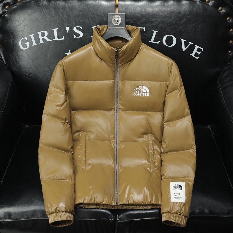 羽绒服 钱塘大厦6014 货号257 P300图片