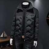 钱塘6014货号248P240羽绒服控328，男装羽绒服，钱塘6014