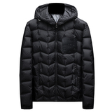 羽绒服钱塘大厦6014货号335P240，男装羽绒服，钱塘6014