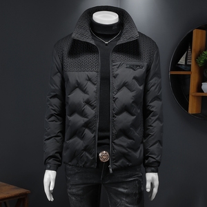 钱塘6014 货号248 P240 羽绒服 控328,男装羽绒服,钱塘6014