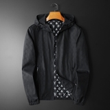 钱塘6014货号292P175夹克258，男装夹克，钱塘6014