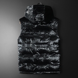 羽绒服马甲钱塘大厦6014货号7731P185，男装羽绒服，钱塘6014