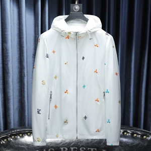钱塘6014 货号298 P175 防晒服 258图片