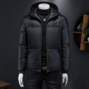 钱塘6014 货号275 P240 羽绒服 328,男装羽绒服,钱塘6014