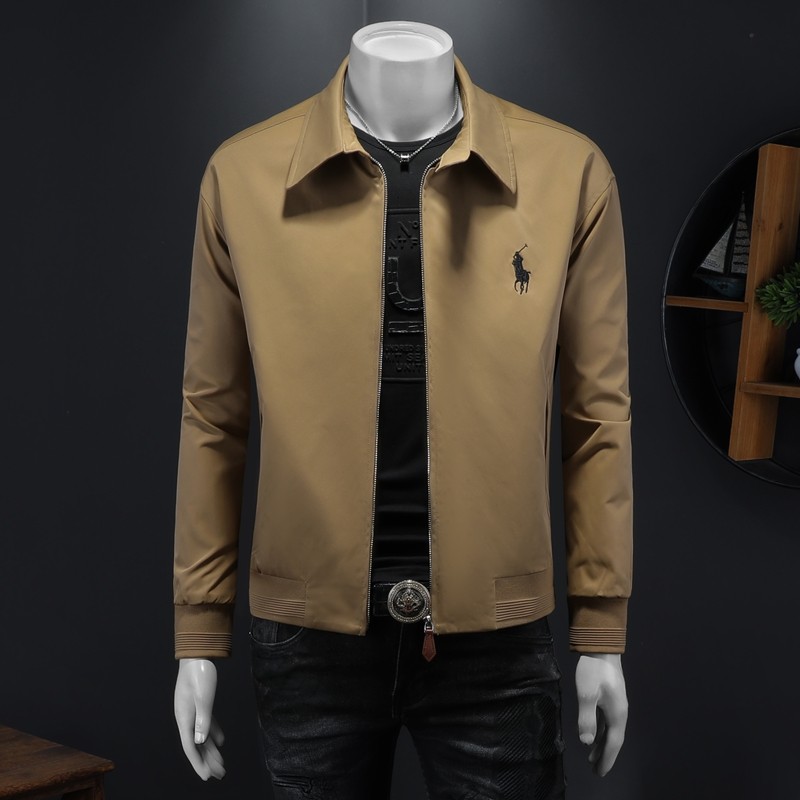 钱塘6014货号293P175夹克258，男装夹克，钱塘6014