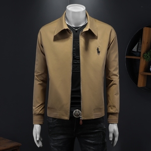 钱塘6014 货号293 P175 夹克 258,男装夹克,钱塘6014