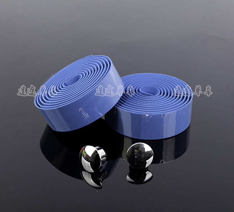 Poignées de vélo KAIWEI - Ref 2340904 Image 4