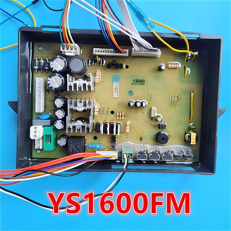 适用于多田燃气热水器控制器YS1600FM主板YS1601B